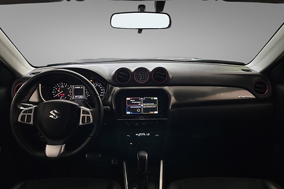 Suzuki Vitara 14 of 17