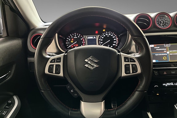 Suzuki Vitara 16 of 17
