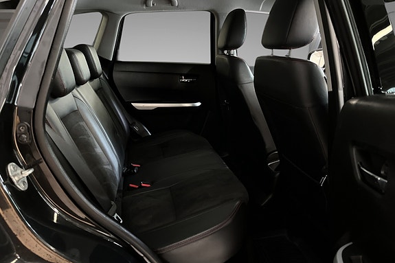Suzuki Vitara 13 of 17