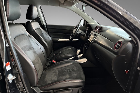 Suzuki Vitara 12 of 17
