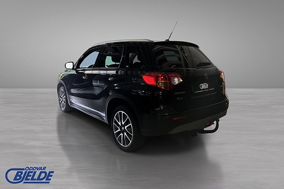Suzuki Vitara 7 of 17