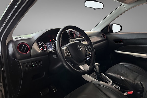Suzuki Vitara 10 of 17