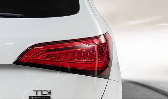Audi Q5 7 of 20