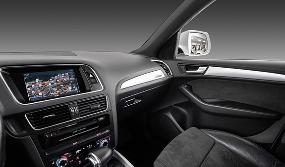 Audi Q5 12 of 20