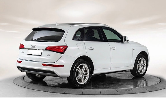 Audi Q5 4 of 20