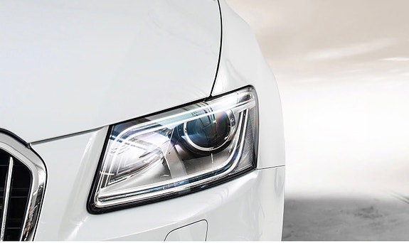 Audi Q5 3 of 20