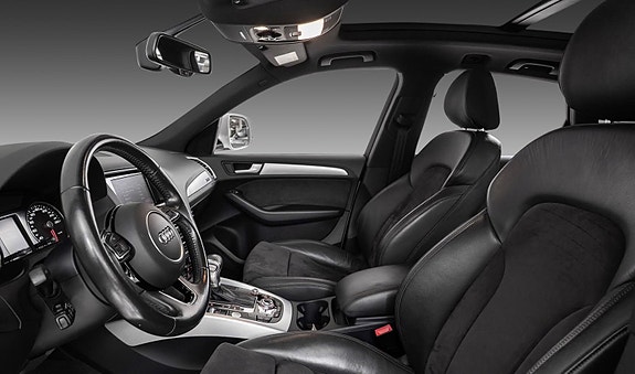 Audi Q5 8 of 20