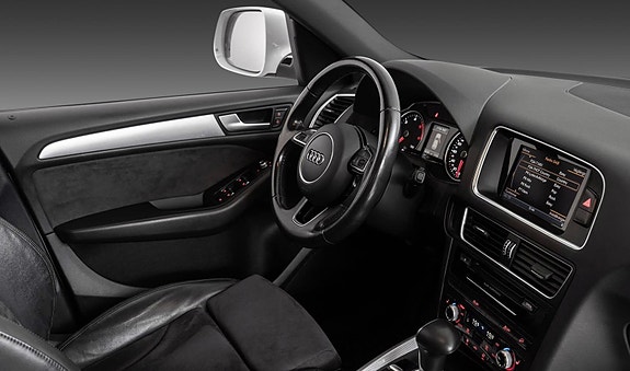 Audi Q5 18 of 20