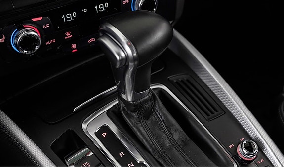 Audi Q5 14 of 20