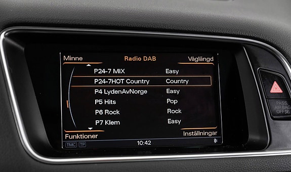 Audi Q5 13 of 20