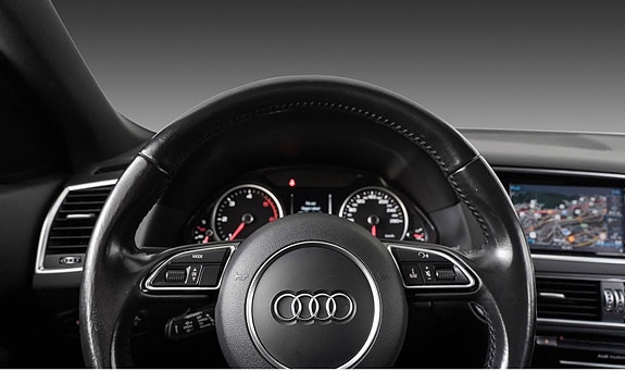 Audi Q5 9 of 20