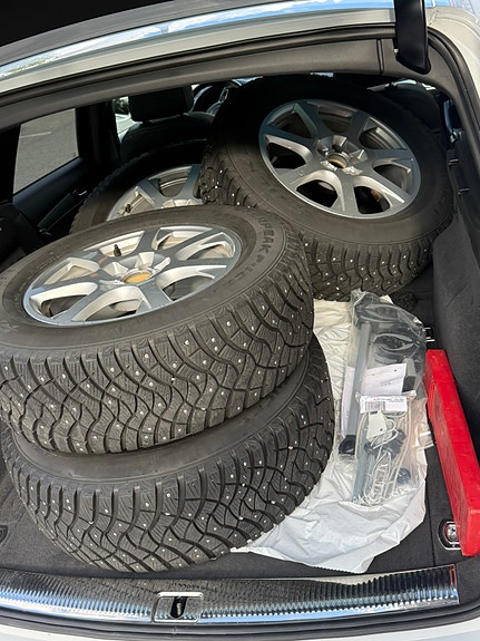 Audi Q5 20 of 20