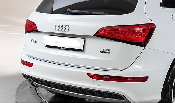 Audi Q5 5 of 20