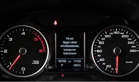 Audi Q5 10 of 20