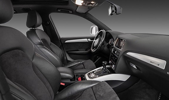 Audi Q5 17 of 20