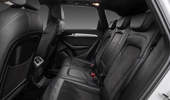 Audi Q5 15 of 20