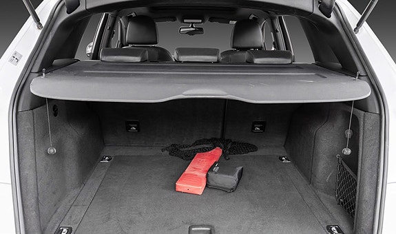 Audi Q5 16 of 20