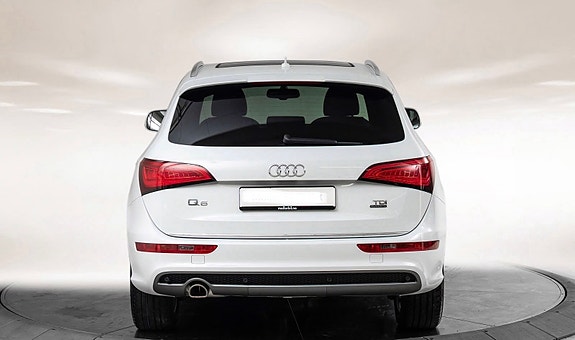 Audi Q5 6 of 20