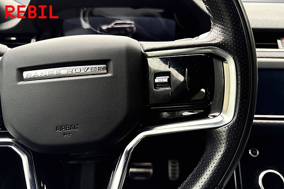Land Rover Range Rover Evoque 14 of 21