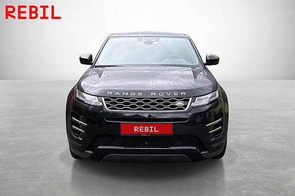 Land Rover Range Rover Evoque 2 of 21