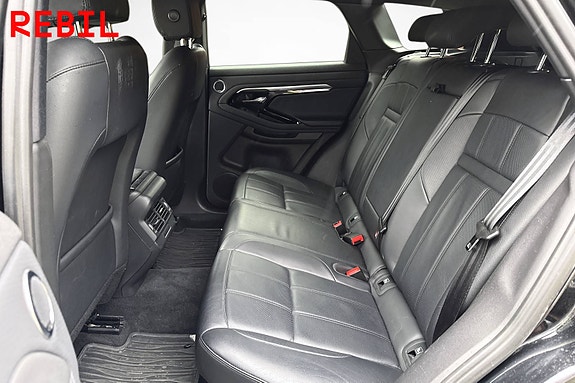 Land Rover Range Rover Evoque 9 of 21
