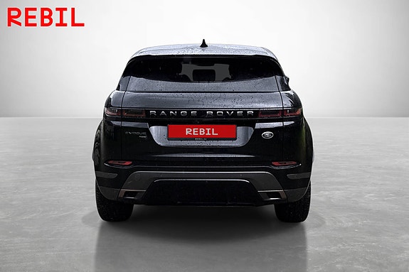 Land Rover Range Rover Evoque 5 of 21