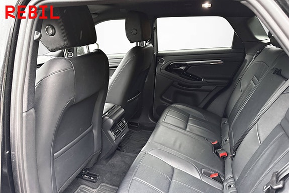 Land Rover Range Rover Evoque 10 of 21