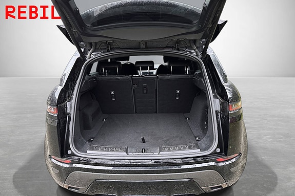 Land Rover Range Rover Evoque 20 of 21