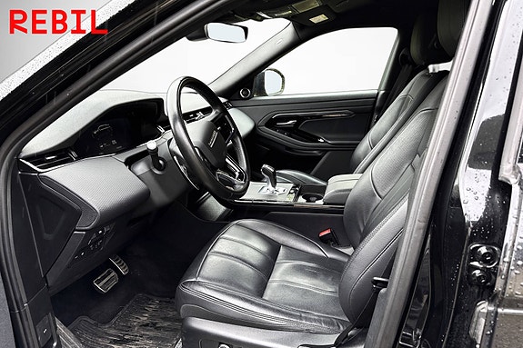 Land Rover Range Rover Evoque 7 of 21