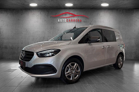 Mercedes-Benz Citan