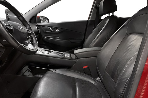 Hyundai Kona 3 of 12