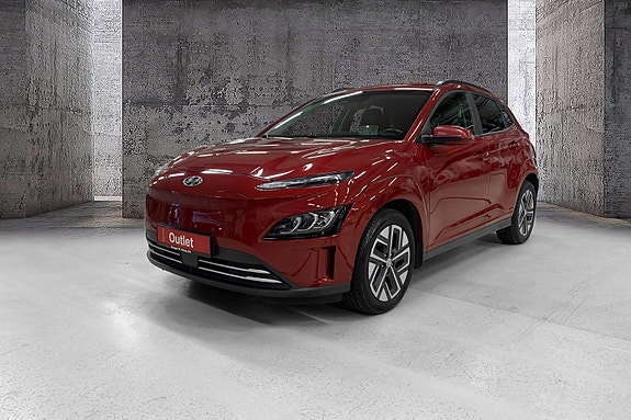Hyundai Kona 6 of 12