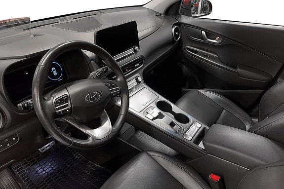 Hyundai Kona 9 of 12
