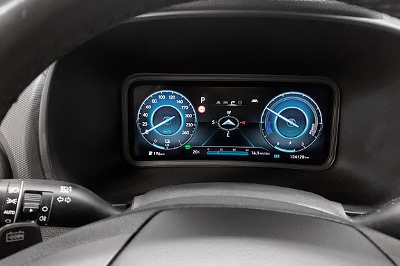 Hyundai Kona 5 of 12