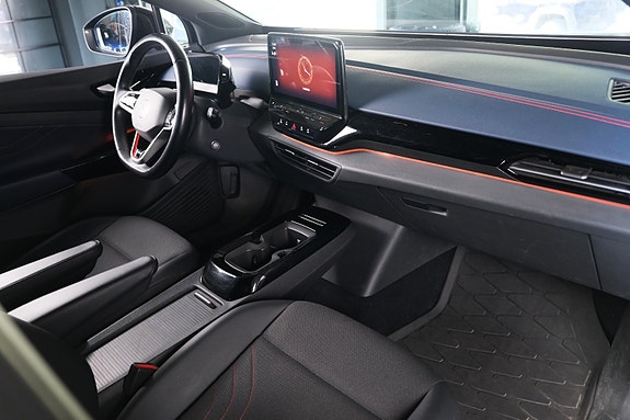 Volkswagen ID.5 GTX 30 of 30