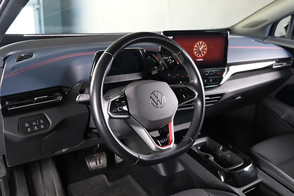 Volkswagen ID.5 GTX 10 of 30