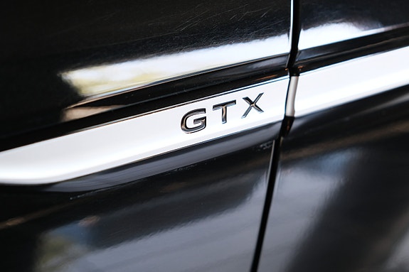 Volkswagen ID.5 GTX 7 of 30