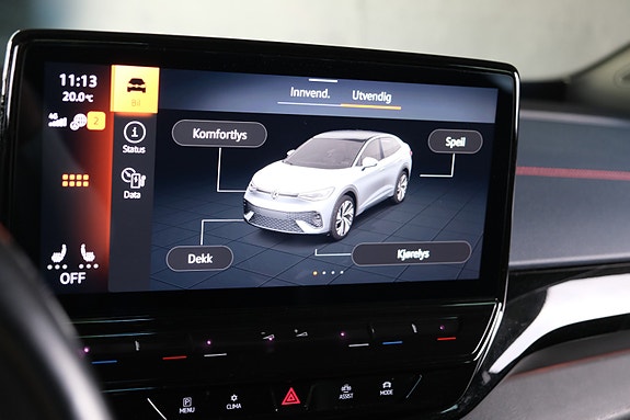 Volkswagen ID.5 GTX 22 of 30