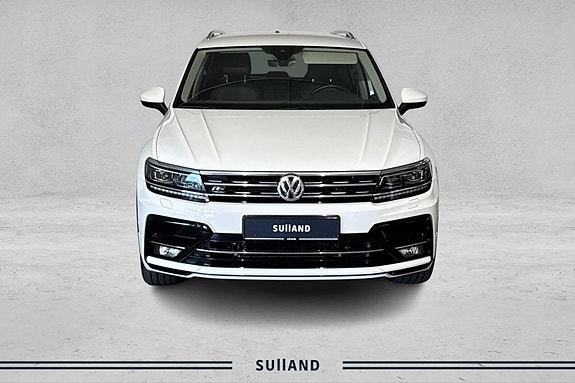 Volkswagen Tiguan 8 of 30