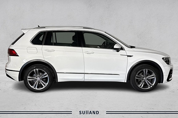 Volkswagen Tiguan 6 of 30
