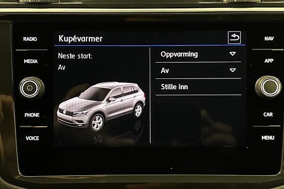 Volkswagen Tiguan 24 of 30