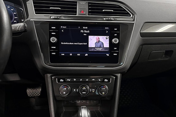 Volkswagen Tiguan 13 of 30