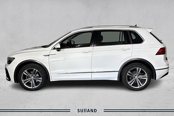 Volkswagen Tiguan 2 of 30