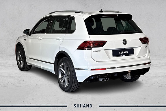 Volkswagen Tiguan 3 of 30