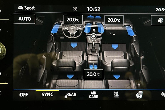 Volkswagen Tiguan 25 of 30