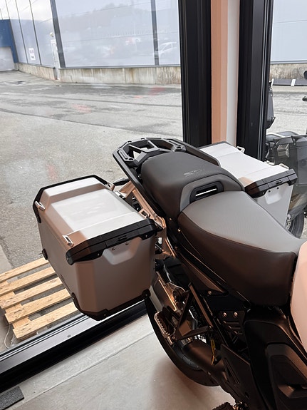 BMW R 1300 GS Adventure - Kampanje 3 of 3