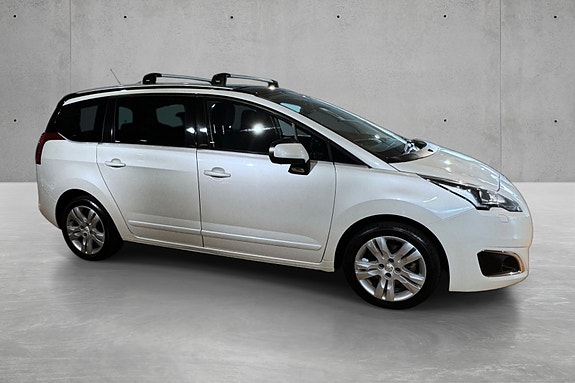 Peugeot 5008 5 of 30