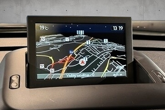 Peugeot 5008 21 of 30