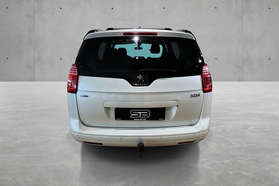 Peugeot 5008 7 of 30