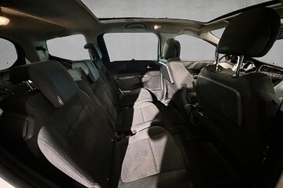 Peugeot 5008 20 of 30